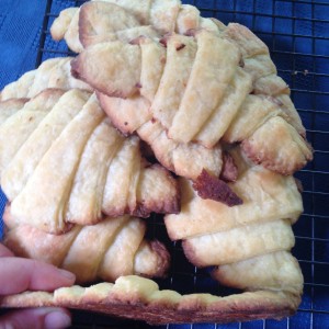 TIPS - Making Croissants 6